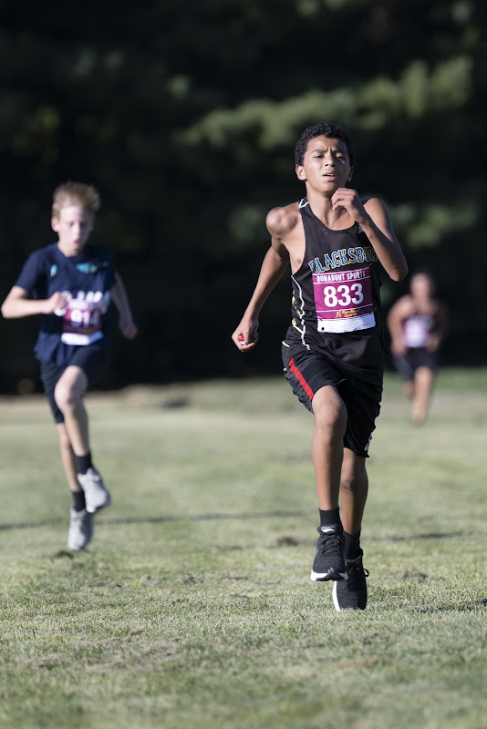 Photo from 2022.09.21 Bruins Classic (Boys)