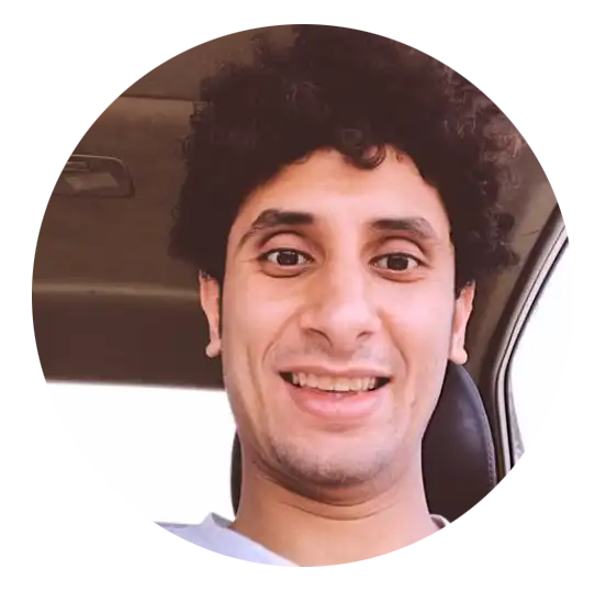 Waleed Ageez - Accountant