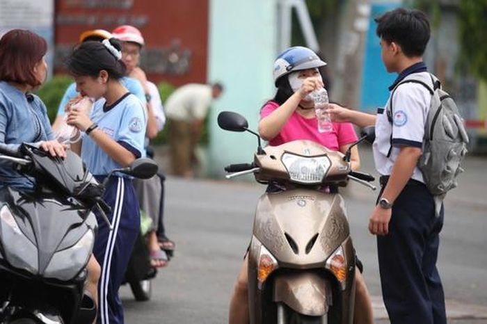 Trường học gần nhà, phụ huynh bớt áp lực - Đài Phát thanh và truyền hình Hà Nội