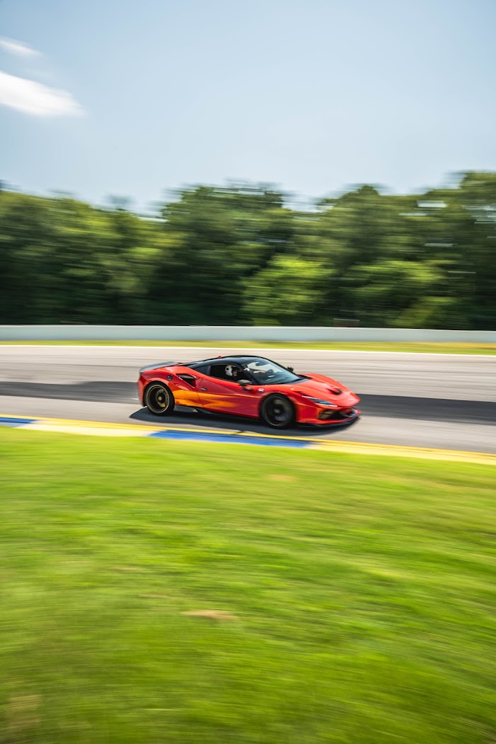 Road Atlanta — photo 32
