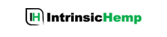 Intrinsic Hemp logo