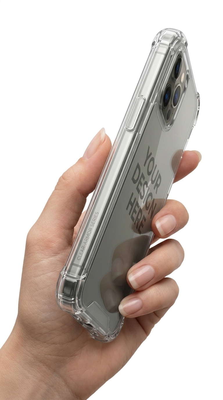 ClearGuard (US) - Apple Iphone