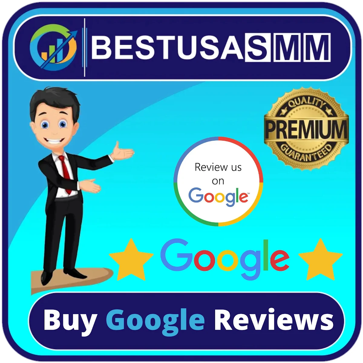 Captura de Buy Google Reviews