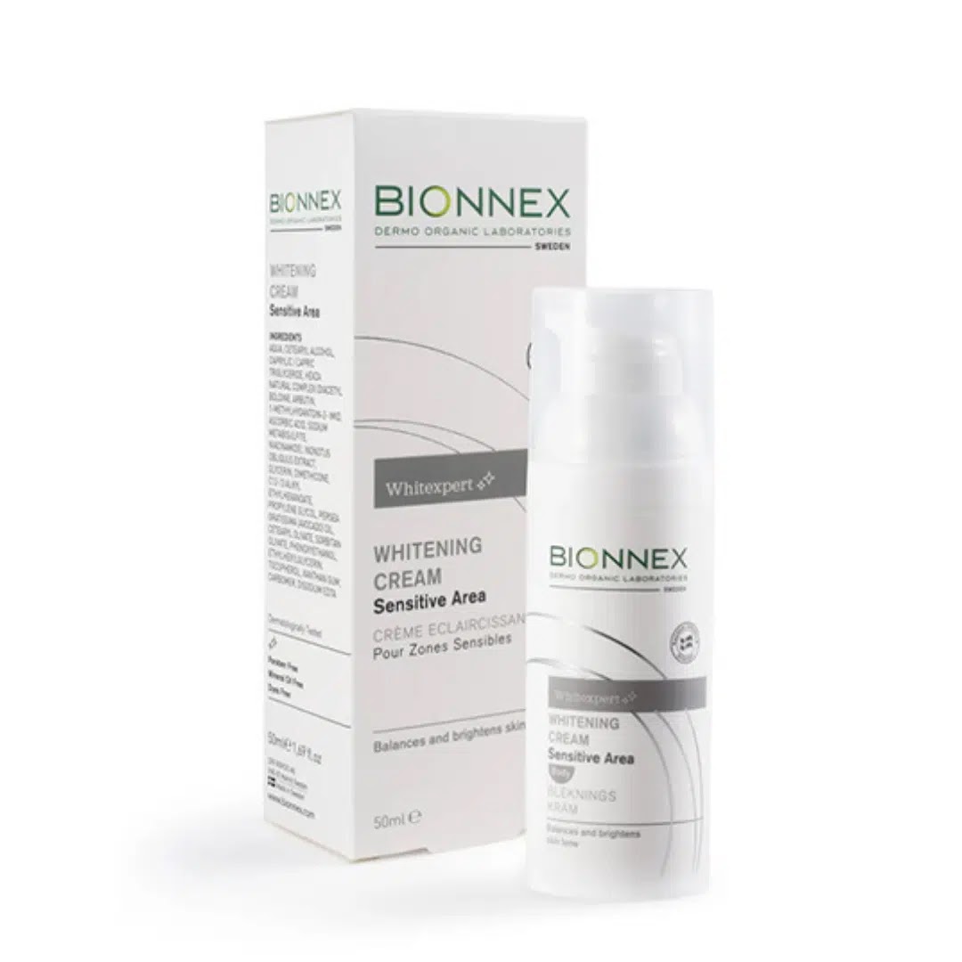 BIONNEX BLANCHIMENT VISAGE    30 ML
