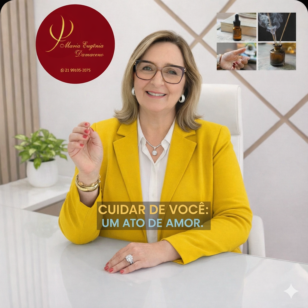 Maria Eugênia Damaceno