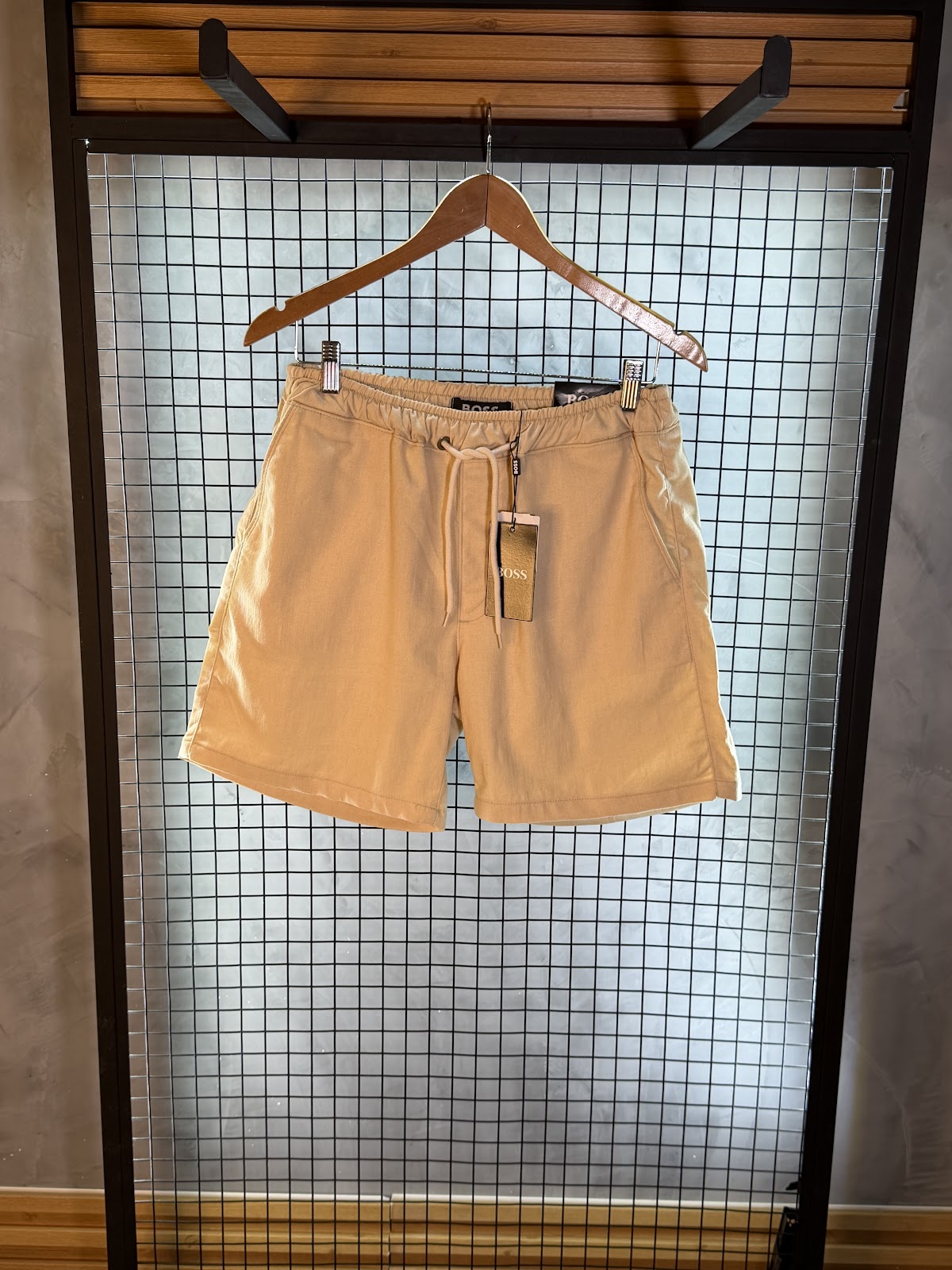 Bermuda_Boss_curta - Imagem 3