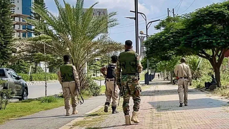 Etiopi: tensionet rriten në Tigray, frikë nga rikthimi i konfliktit
