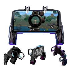 Control portátil para celular