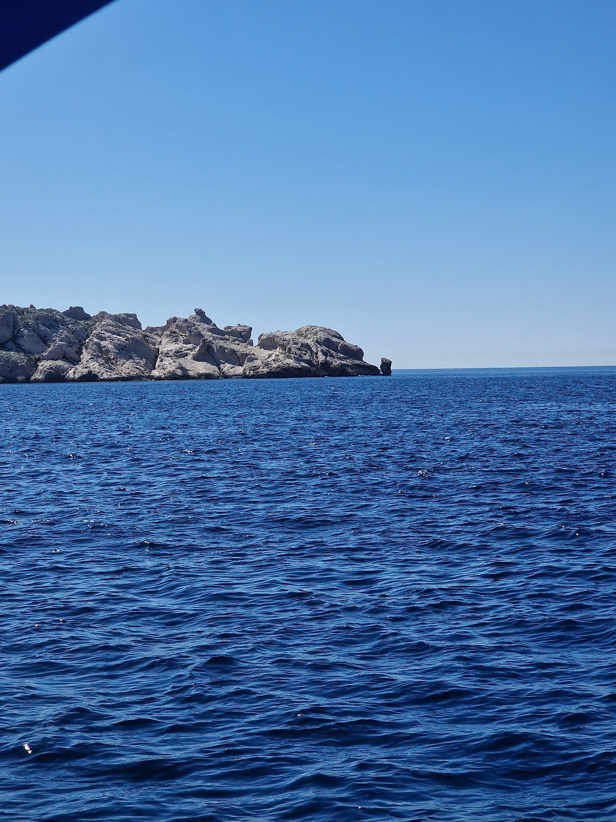 Photo de la navigation NAV-084