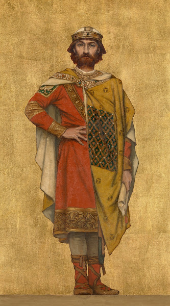 Willem van Saeftinghe 1889