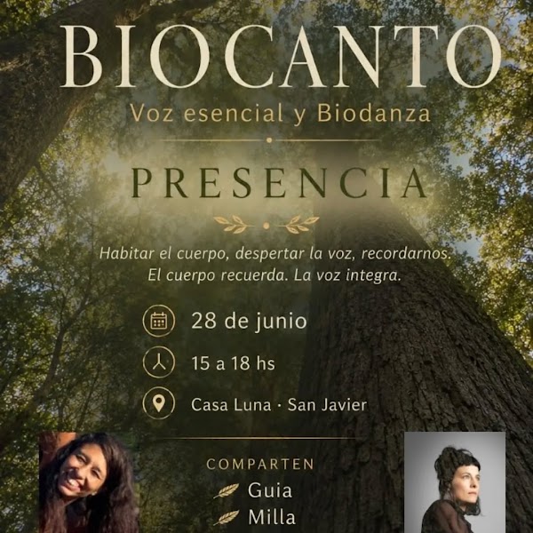 BioCanto