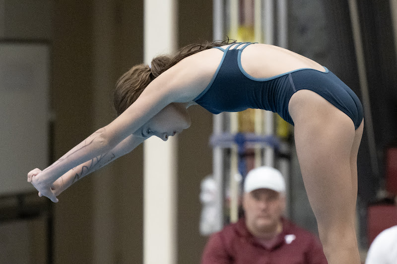 Photo from MS: Swim & Dive of Lonali Sporny
