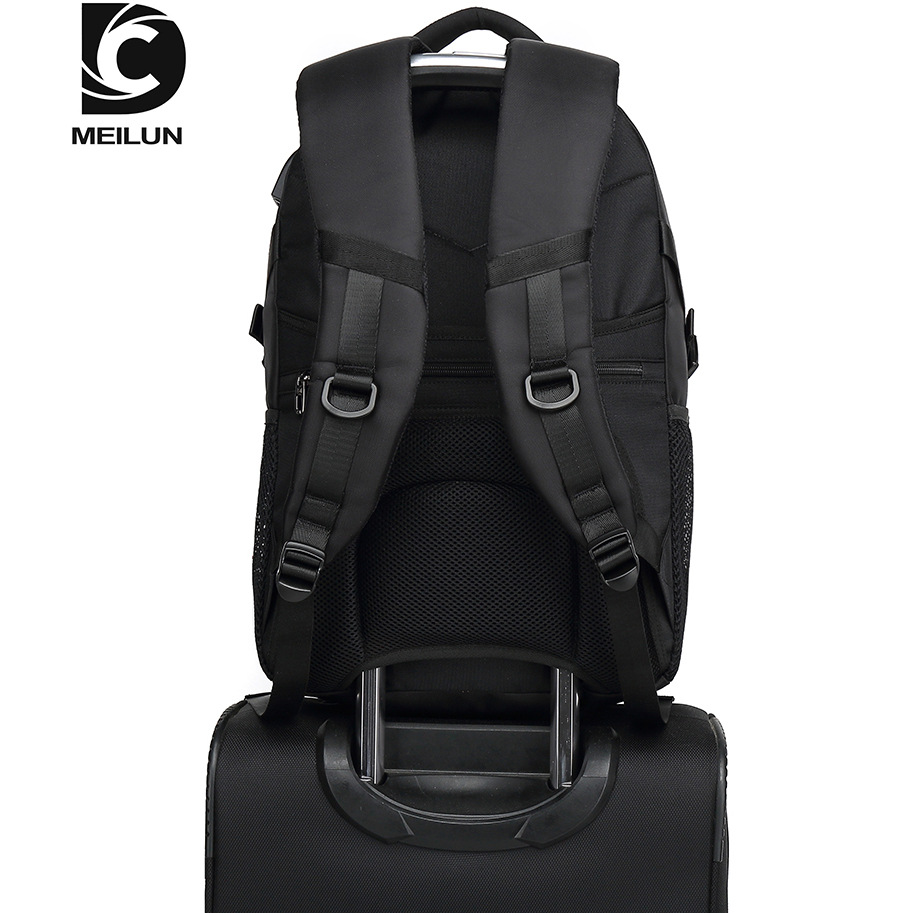 Backpack 8806#, 20–35 L, Oxford Fabric, 15.6 inches