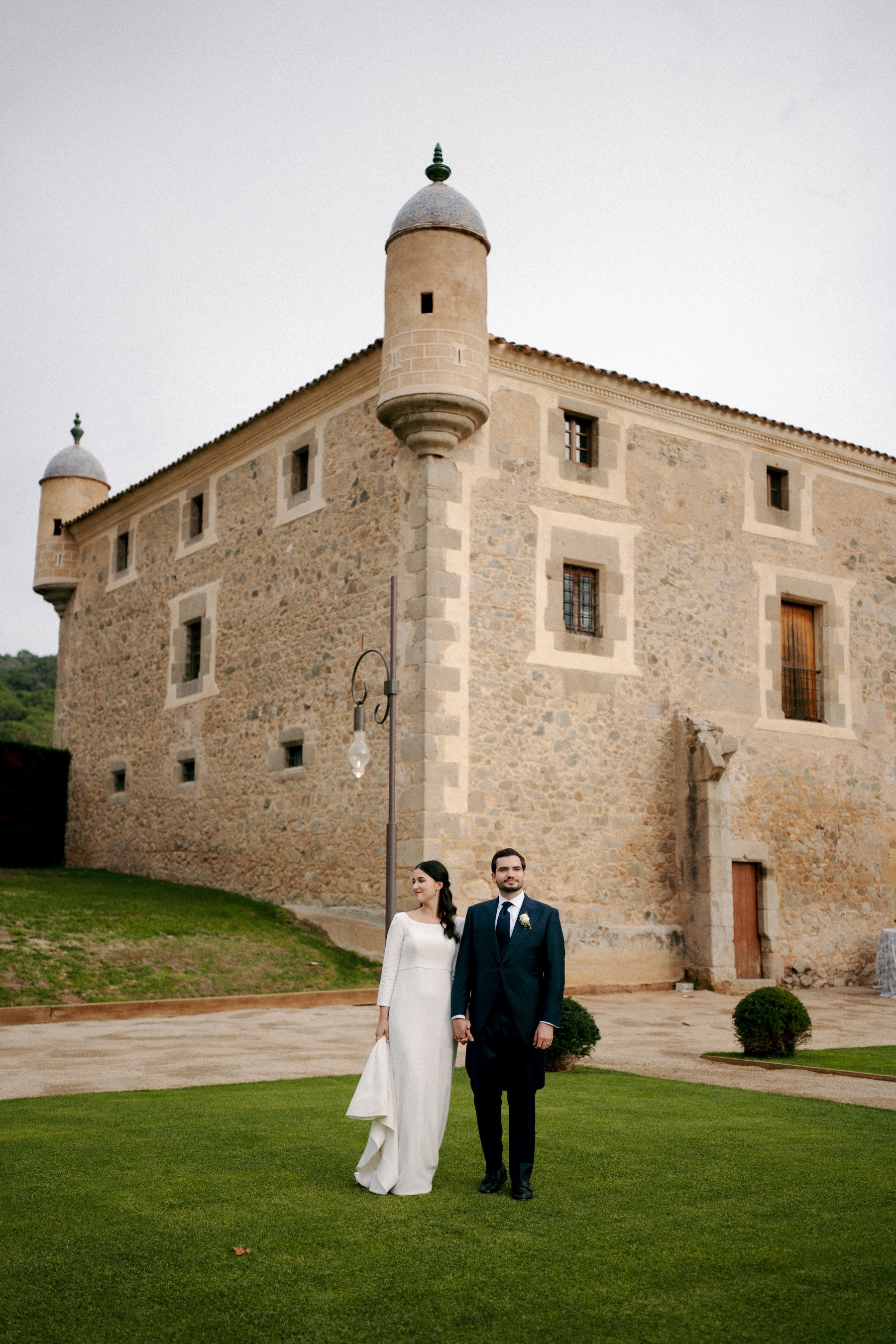 Boda de Helen y Pedro — fotografía 50
