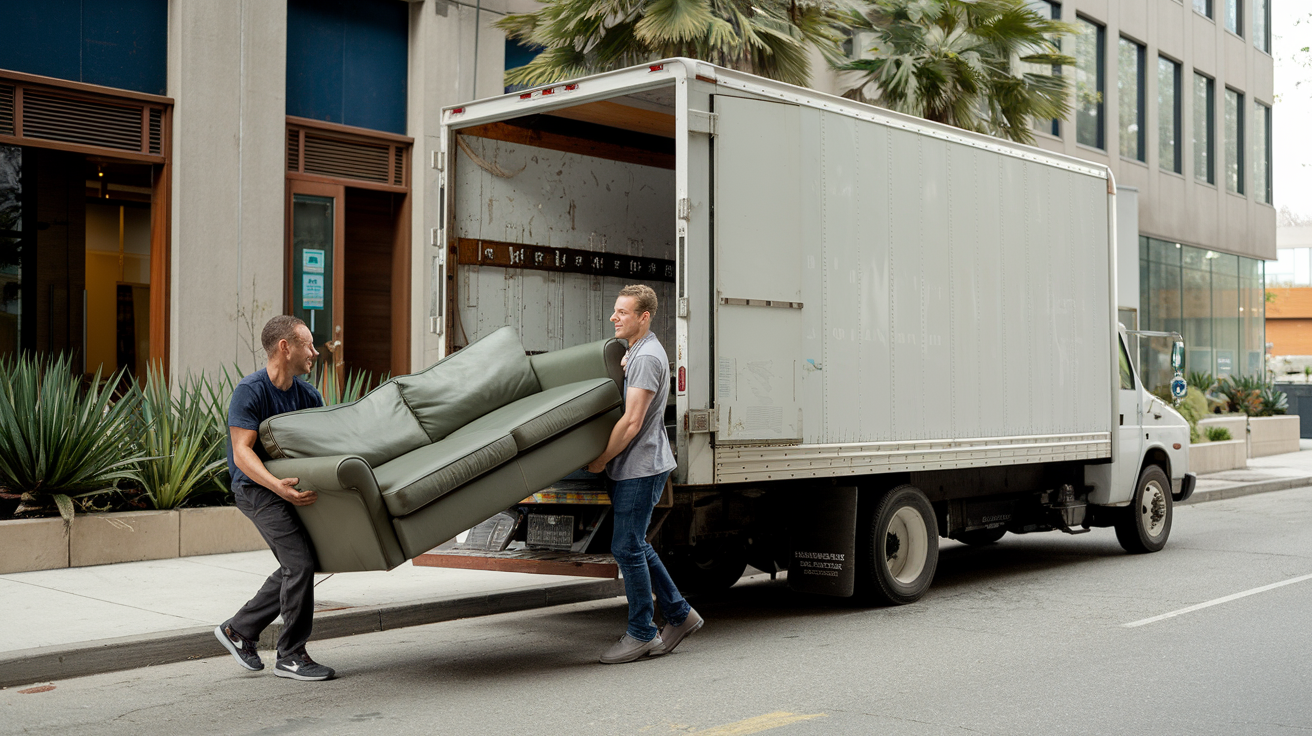 Best Packers and Movers in Mumbai – Top 7 Services