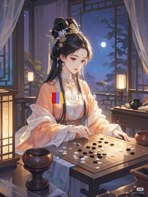 Hậu Phủ Thâm Tình