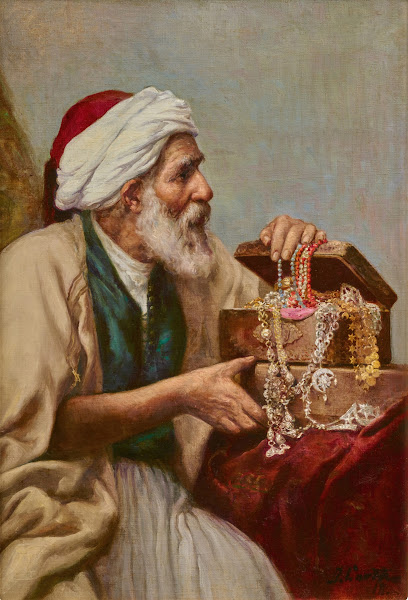 The Jewellers Bounty 1918