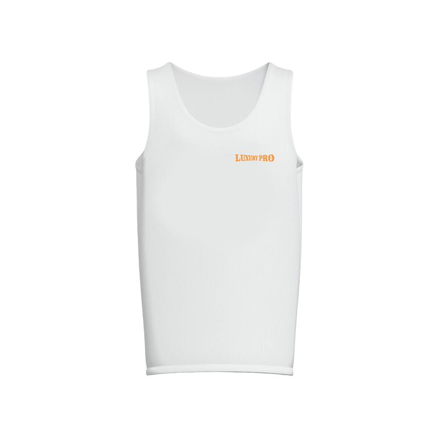 AOP Adult tank top (single side print)