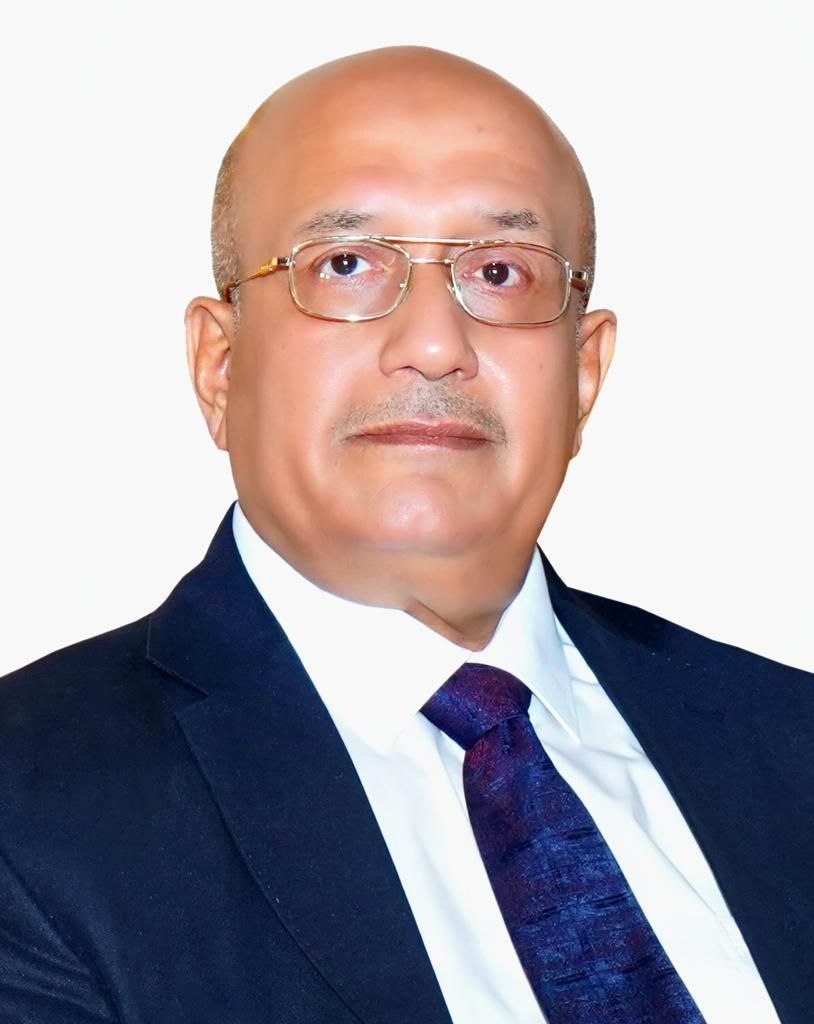 أ.د محمد هليل حافظ الكعبي