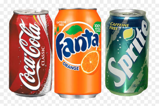 Soft Drink
