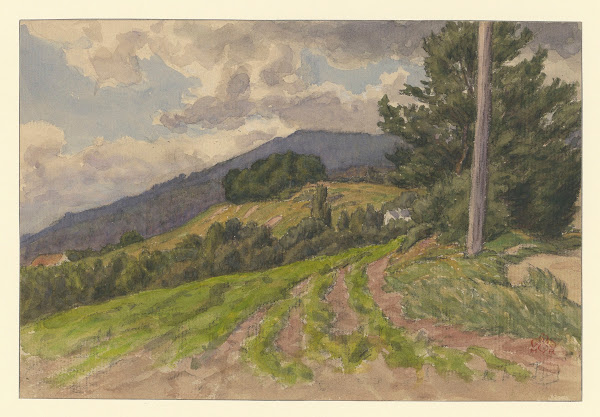 Les Trois Epis 1919