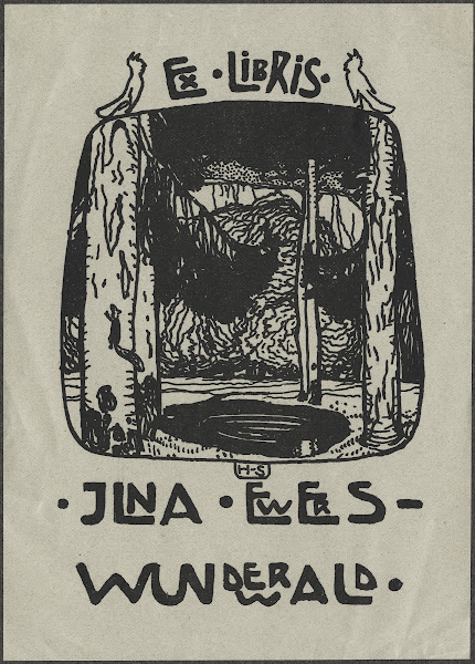 Ilna Ewers Wunderwald