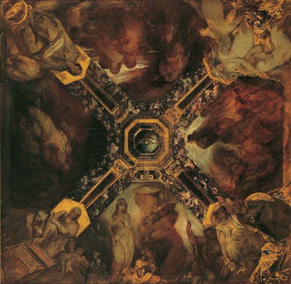 Der Ring Des Nibelungen 1870