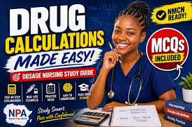Dosage Calculation