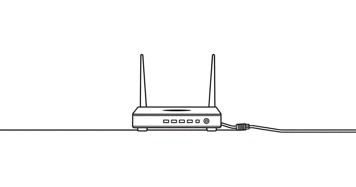 공인 IP 사설 IP 차이점 네트워크 장비 이미지