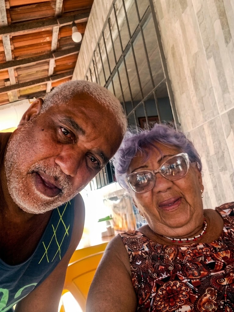 A Protetora, símbolo de fé, proteção espiritual e harmonia com a natureza no Meliponário Abelha Rainha