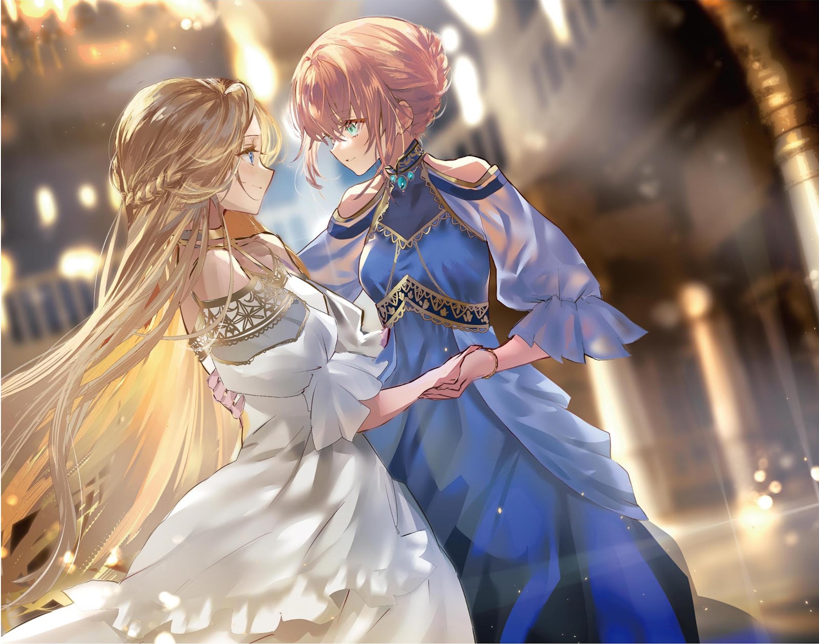 OTOME GAME SAIKYOU HEROINE SURVIVAL 7_4