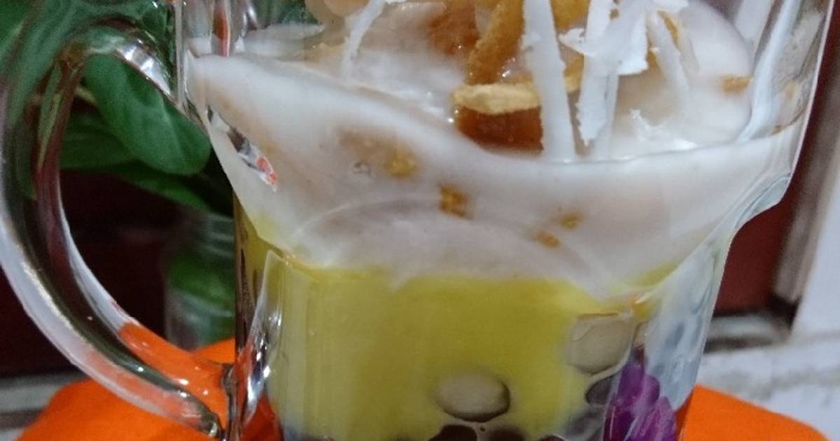 Chè thập cẩm miền trung