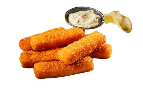 Fish Finger