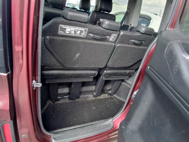 Honda Step Wagon Spada