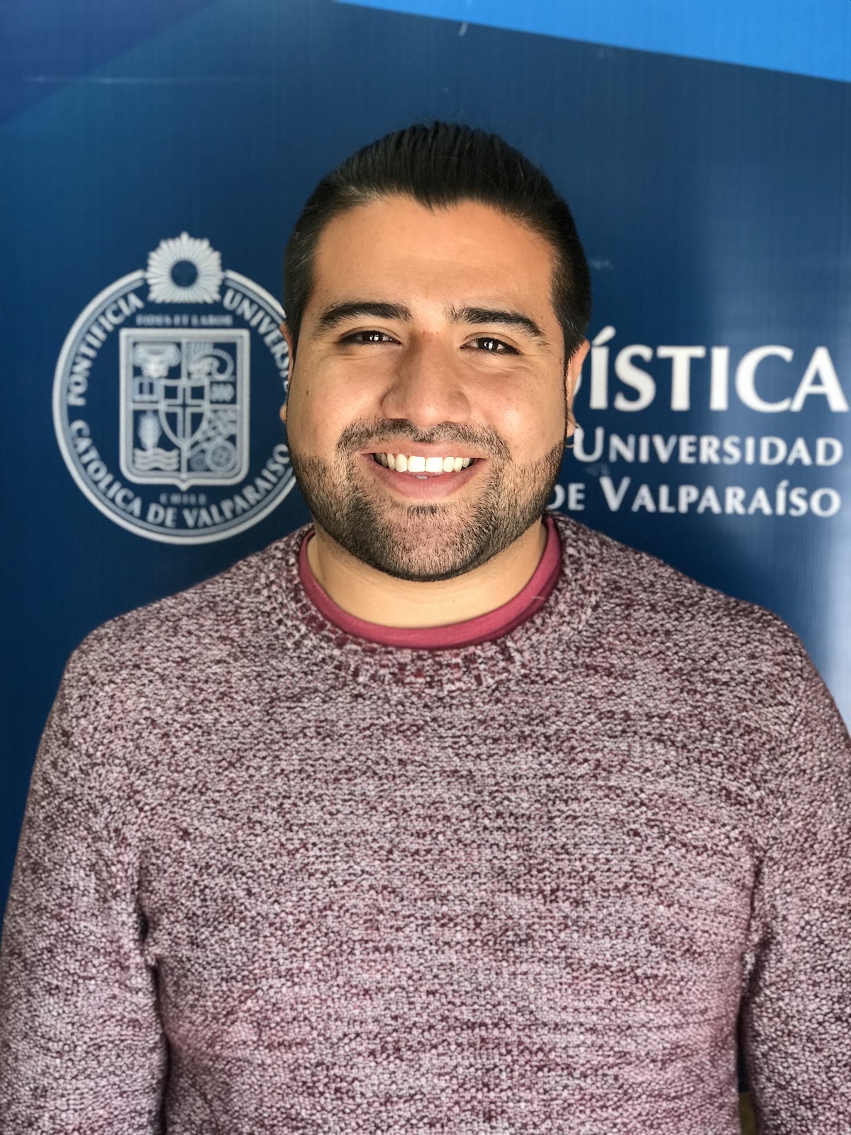 Felipe Ruz