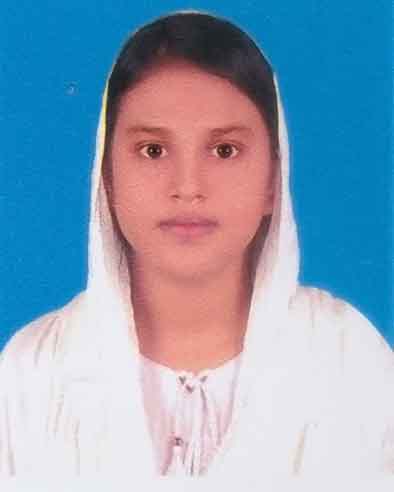ধনী রানী রায়