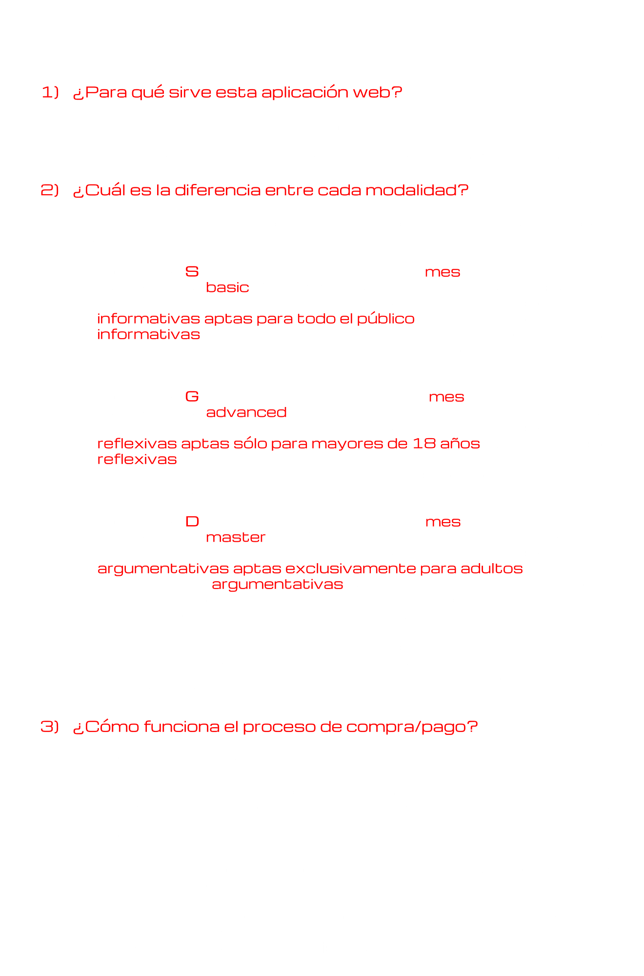 faq