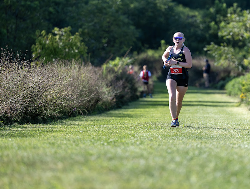 Photo from 2025.08.30 Blacksburg Relays (Girls)