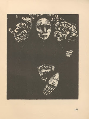 Käthe Kollwitz