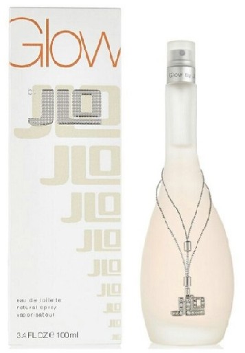 GLOW DE JENNIFER LOPEZ MUJER 100ML EDT