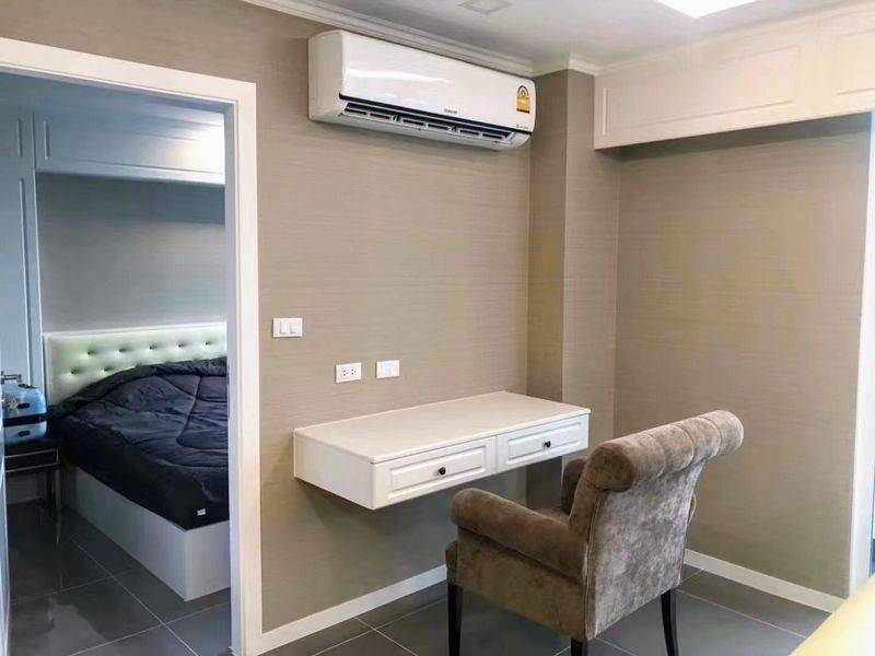View Talay 2 B (2 studio) - Studio, Floor 15 4