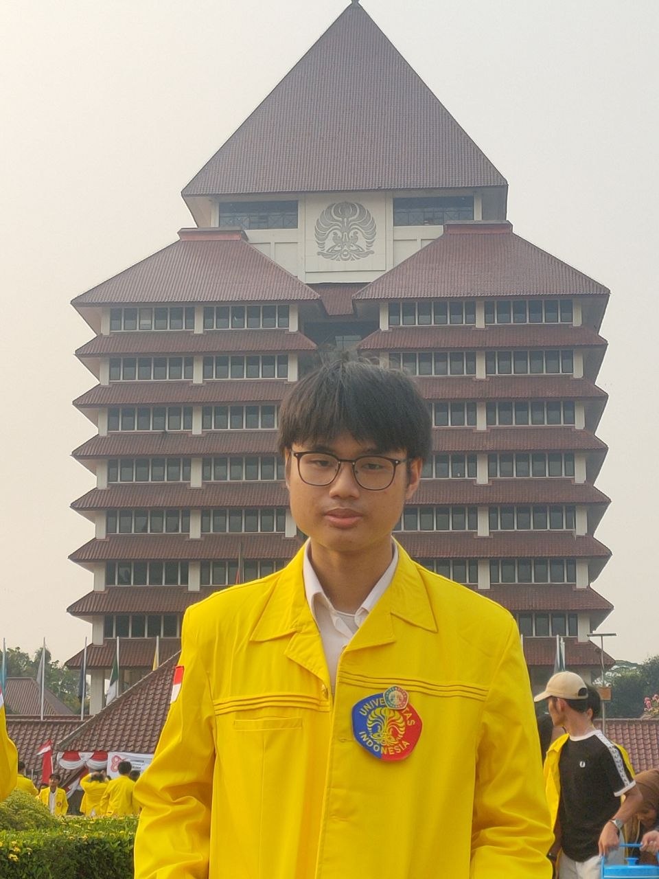 Vincentius Gian Junius