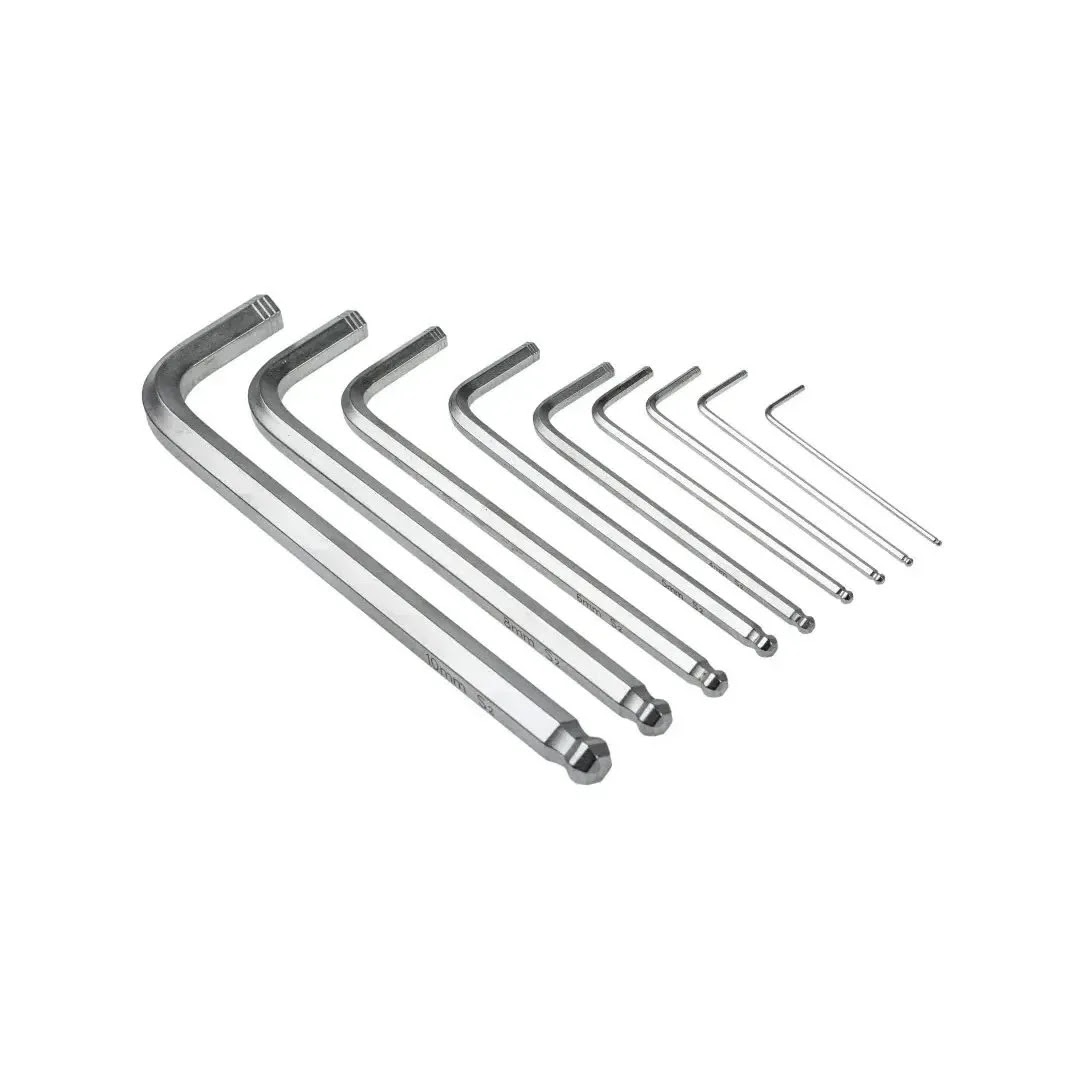 Allen Keys