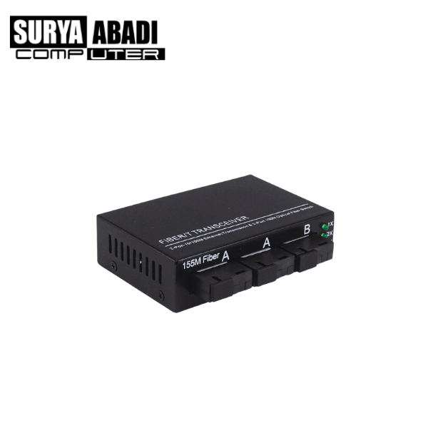 HTB 3 OPTICAL + 2 ELECTRICAL AAB