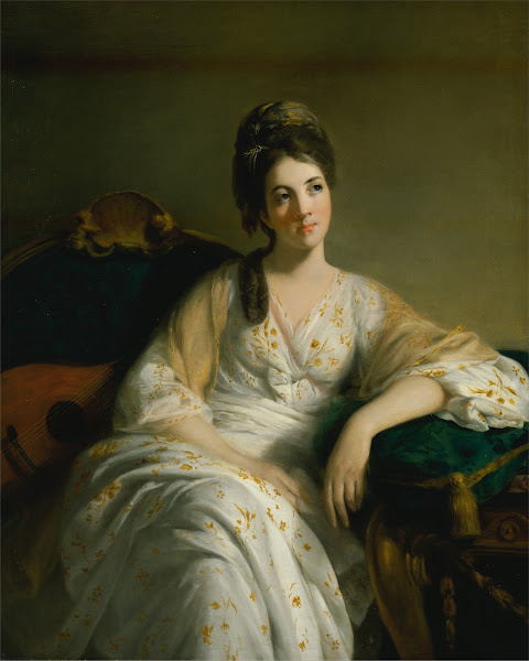 Eleanor Francis Grant of Arndilly