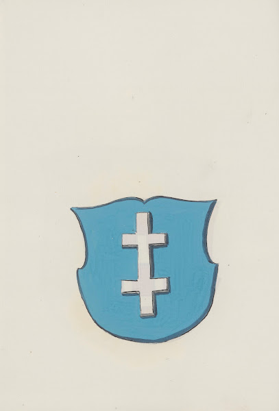 Arma Regni et baronum Poloniae ac M D Lithuaniae Pl159 1887