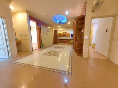 Huge Land 2 Storey Bungalow Seksyen 4 Bandar Baru Bangi — foto 9/10