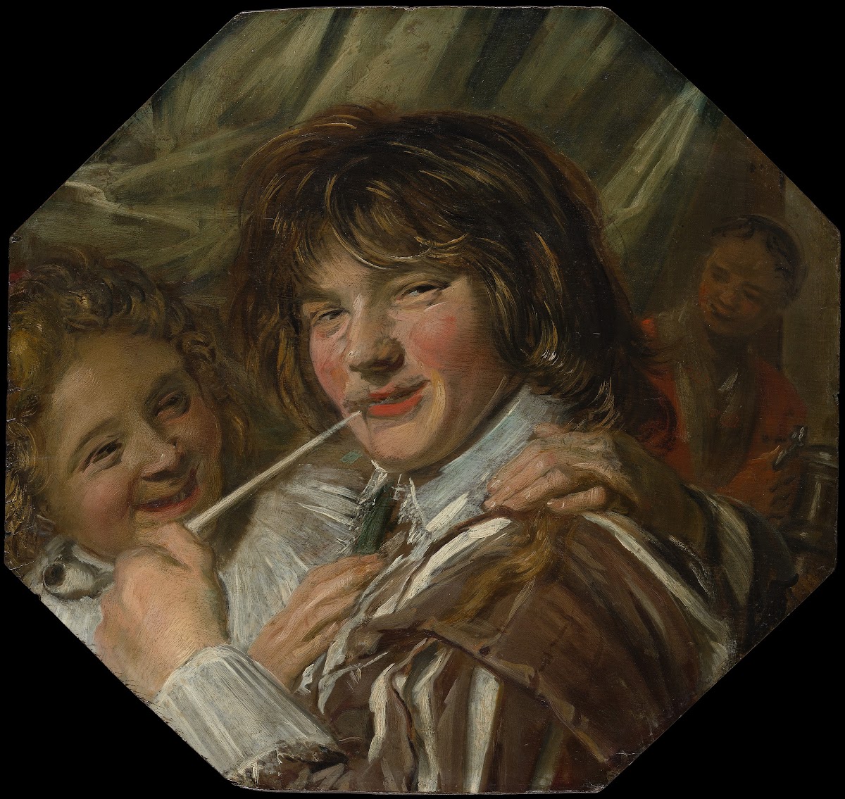 The Smoker ca 162325
