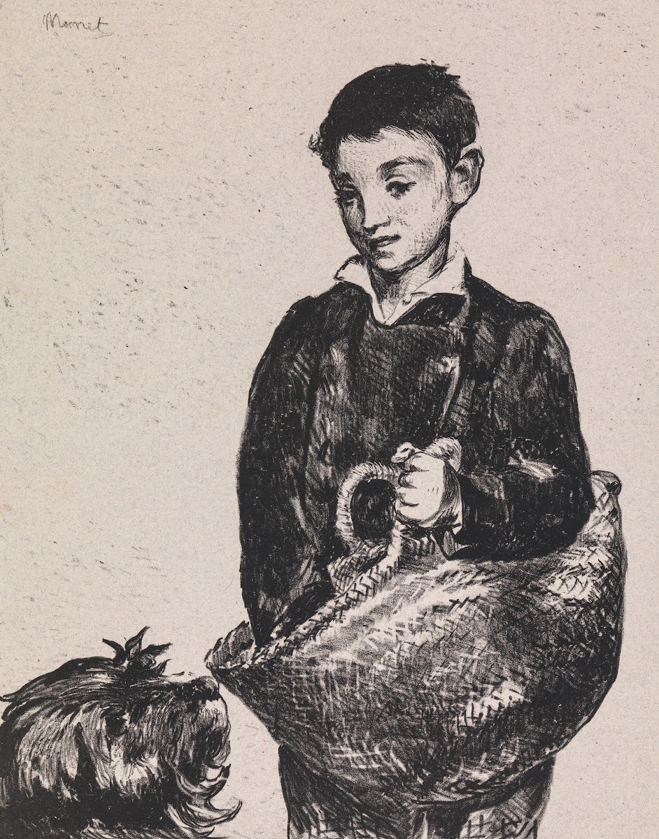 The Urchin 1873  1874