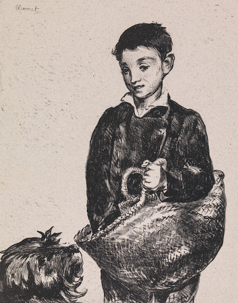 The Urchin 1873  1874